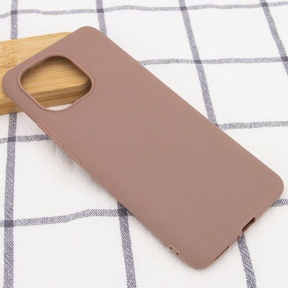 Силіконовий чохол Candy для Xiaomi Redmi A1 / A2 | Зображення 1
