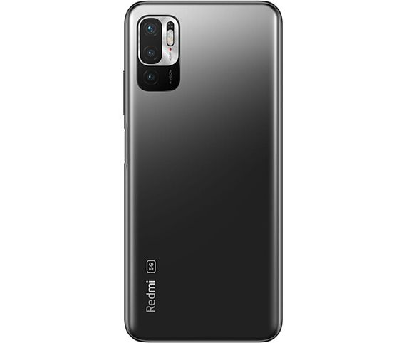 Смартфон Xiaomi Redmi Note 10 5G 8/128GB Graphite Gray Global Rom | Зображення 2