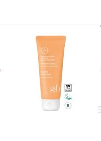 Amway g&h GOODNESS & HEALTH Живильний крем для ніг 100 мл (термін 02.2027)