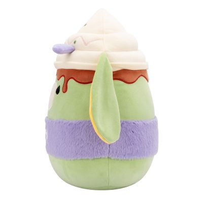 М&apos;яка іграшка Squishmallows Віслючок Джуніпер 30 см (SQER01261) | Зображення 2