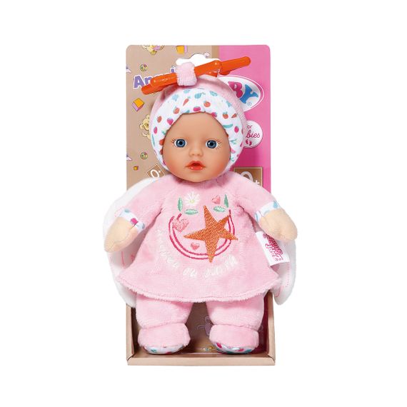 Кукла Baby Angel 18см | Зображення 4