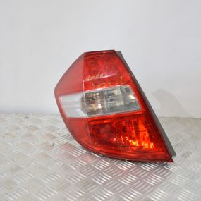 Ліхтар задній лівий Honda Jazz III LIFT 2011-2014 Фара стоп задня ліва Хонда Джаз 3 P9596L