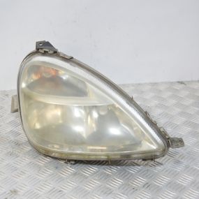 Фара права Mercedes A-Class W168 1997-2004 Фара передня права Мерседес в168 A1688201861 0301192202