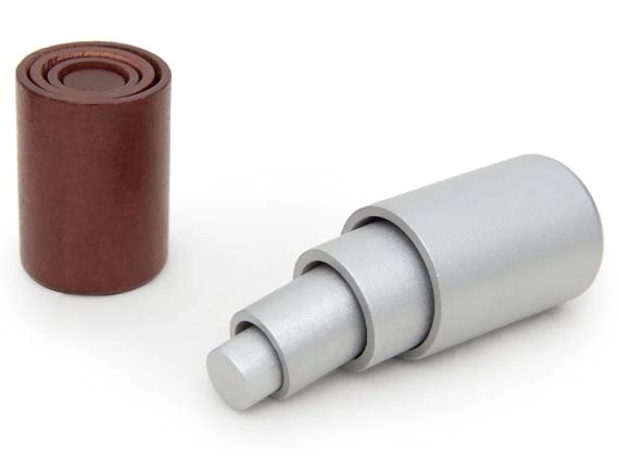 Настільна гра Gobblet (Гобблет) | Зображення 3