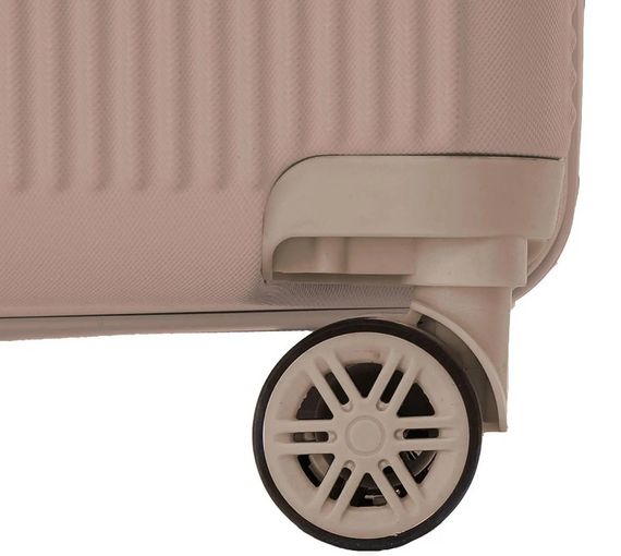 Валіза Semi Line 28" (L) Champagne (T5666-5) (DAS302652) | Зображення 2