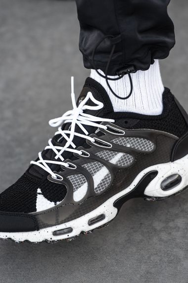 Кросівки N-i-k-e Air Max TN Terrascape 42 | Зображення 8