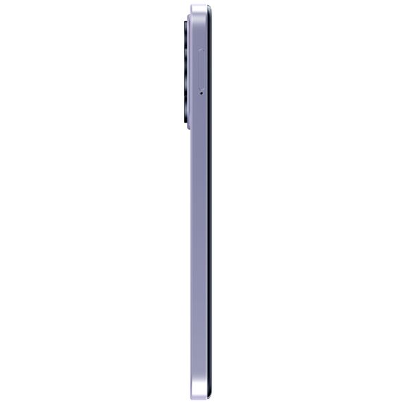 Мобільний телефон ZTE Nubia V60 Design 6/256GB Purple (1066110) | Зображення 3