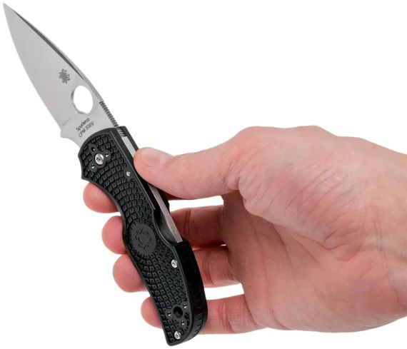 Ніж Spyderco Native 5 FRN | Зображення 3