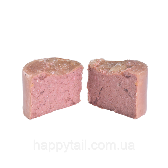 Влажный корм Brit VetDiet Hepatic 200 г для собак для поддержки функций печени с индейкой | Зображення 3