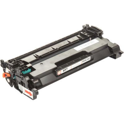 Картридж BASF Canon 057, 3009C002 Black, without chip (BASF-KT-CRG057-WOC) | Зображення 1