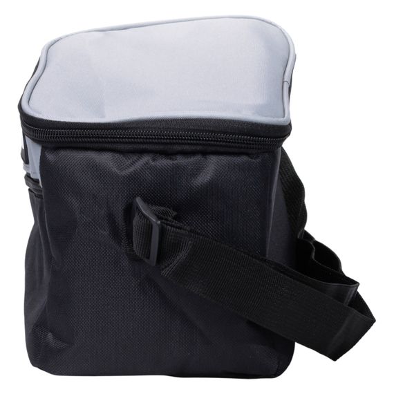 Термосумка холодильник 5 (л) для їжі, пива, напоїв пляжна термосумка холодильник похідний HP-14-13 | Зображення 4