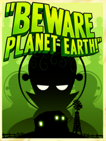 Beware Planet Earth Steam Key GLOBAL