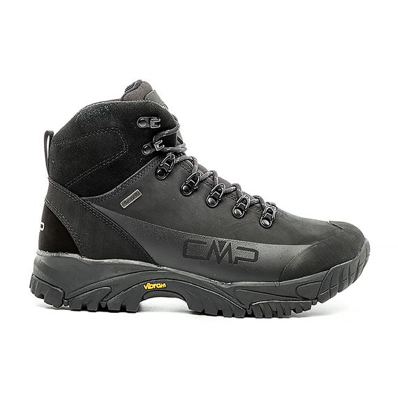 Черевики CMP DHENIEB TREKKING SHOE WP | Зображення 1