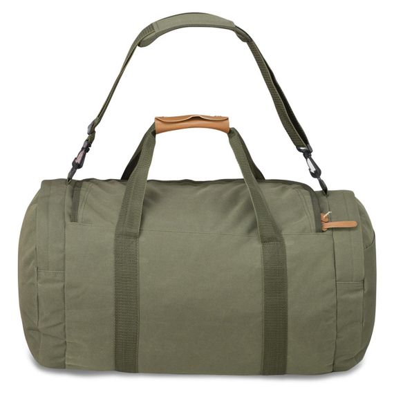 Сумка дорожня Semi Line 49 Khaki (A3028-2) | Зображення 4