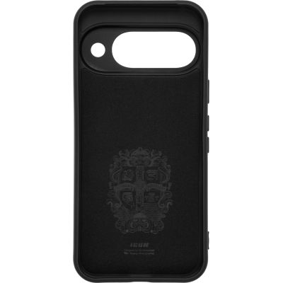 Чехол для мобильного телефона Armorstandart ICON Google Pixel 10 5G Black (ARM87246) | Зображення 1