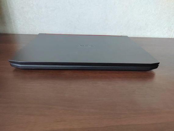 Ноутбук Acer Nitro 5 - 15.6 Full HD/i5-9300H/GTX 1650/16/512 Б/В | Зображення 3