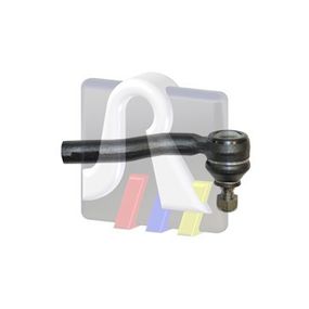 Наконечник рулевой тяги правый Chevrolet Lacetti 05-, RTS, 91-03102-1,