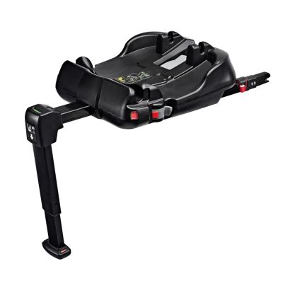 База для автокресла Doona X Isofix для автокрісла-коляски (SP451-20-001-015)