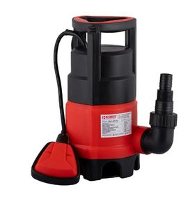 Дренажний насос KOER KDP-400 PRO (KP2969)