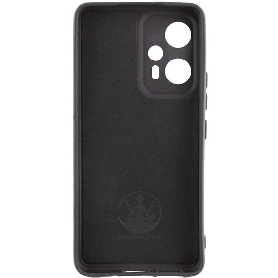 Чехол Silicone Cover Lakshmi Full Camera (A) для Xiaomi Poco F5 | Зображення 1