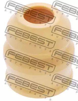 Відбійник амортизатора KIA (DYK), Accent/Elantra/Rio 05-, KIA CERATO, FEBEST (HYDSBR) | Зображення 2