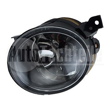 Фара противотуманная левая VW Amarok  13-16 / VW Golf V  04-09 / VW Jetta  06-10, AutoTechteile, 394 1047, 99411334402