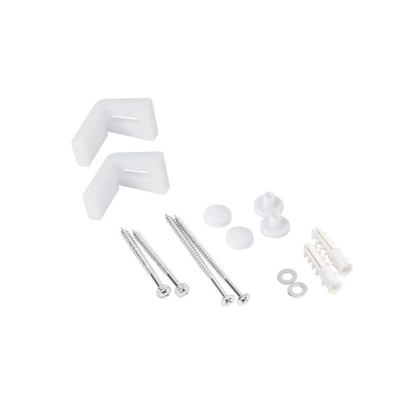 Биде напольное Qtap Presto White QT24441217C | Зображення 4