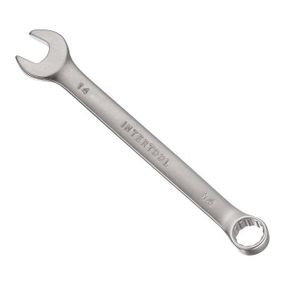 Ключ комбінований Cr-V INTERTOOL HT-12141