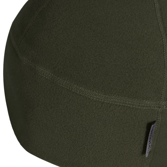 Шапка Beanie Himatec 200 НГУ Олива (6628), M | Зображення 3