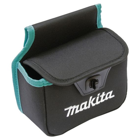 Сумка на пояс для двух аккумуляторов Makita 199297-7