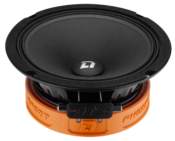 Естрадна акустика DL Audio Phoenix Sport 165