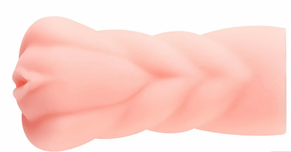 Мастурбатор вагіна OYO - Charming beauty, MQ-020 Sex Aura | Зображення 4