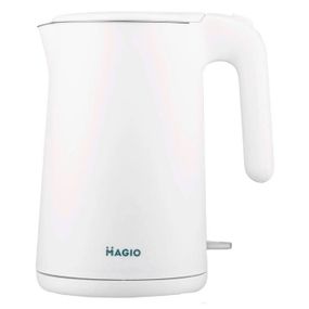 Электрический чайник с индикацией включения MAGIO MG-106, Чайник електрический для дома MF-68