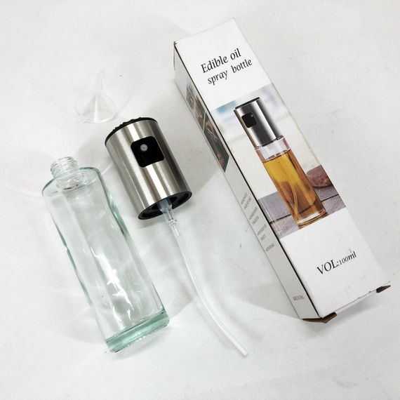 Розпилювач для олії MAGIO МG-0002 | Зображення 4