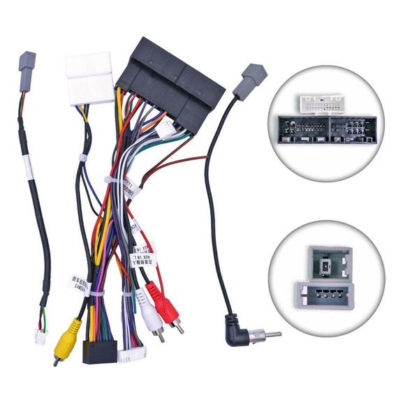 Штатна магнітола серії Mekede M400S під Kia Optima 4 JF, K5 2015-2020 (F2) (W2) 10 дюймів | Зображення 2