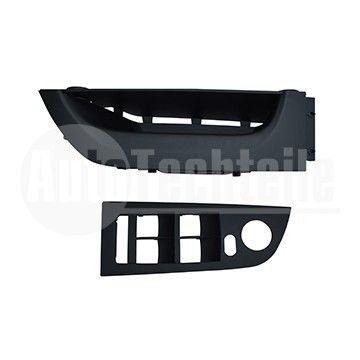 Ручка двери левая BMW 3 E90/E91 04-08, AutoTechteile, 706 5102, 51419146361