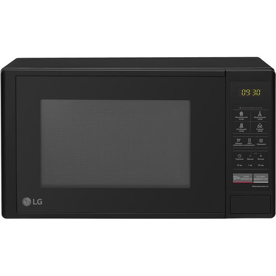 Мікрохвильова піч LG MS2042DB