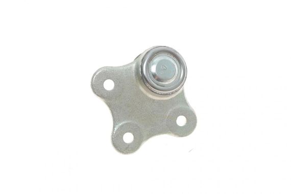 Опора кульова передня знизу Citroen Nemo Fiat Fiorino Opel Corsa D E Peugeot Bipper 06- d=16mm  93-90394-056 | Зображення 3