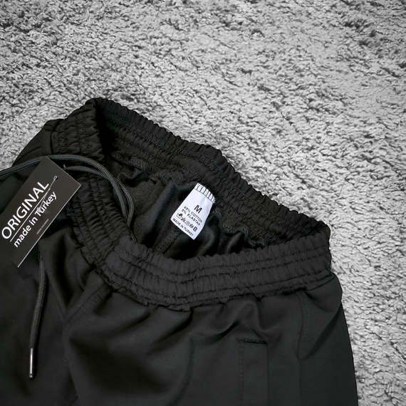Чоловічі шорти The North Face TNF чорні | Зображення 1