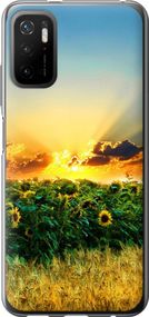 Чехол на Xiaomi Redmi Note 10 5G Украина "1601u-2556-17620"