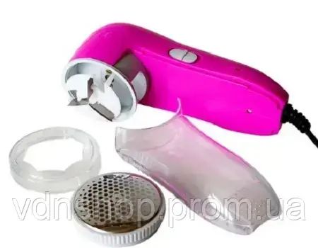 Машинка для удаления катышков Gemei GM-216 | Зображення 4