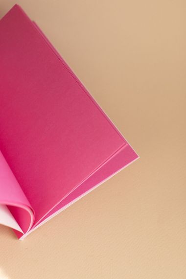 Блокнот 4Profi  "Bright Title note" raccoon 40 арк. формат А5 902552 | Зображення 1