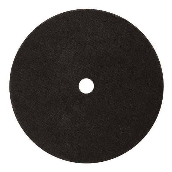 Диск відрізний по металу 230*1.6*22.2 мм INTERTOOL CT-4015 | Зображення 1