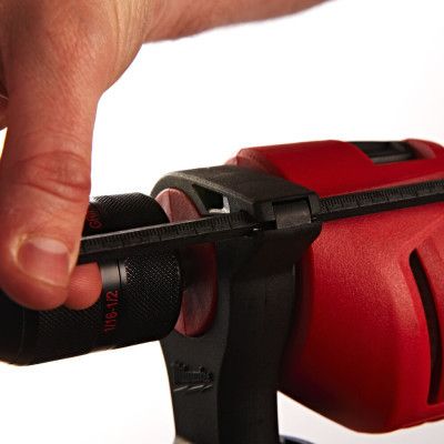 Дрель Milwaukee PD-705, 705Вт (4933431955) | Зображення 6