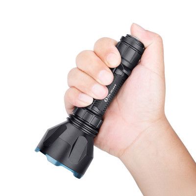 Ліхтар Olight Warrior X Turbo Black (Warrior X Turbo) | Зображення 7
