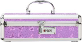 Кейс для хранения секс-игрушек BMS Factory - The Toy Chest Lokable Vibrator Case с кодовым замком sexstyle