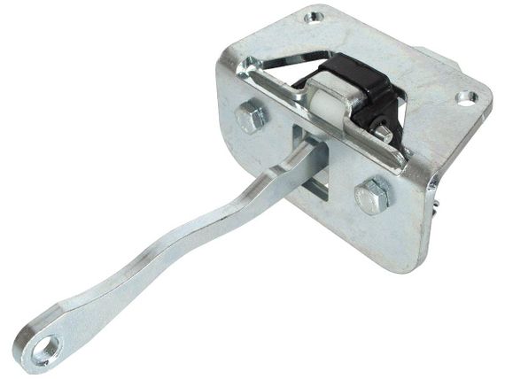 Audi A2 8Z 00-05 ограничитель передней двери 8Z0837249 | Зображення 1