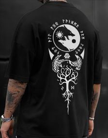 Футболка з дтф принтом