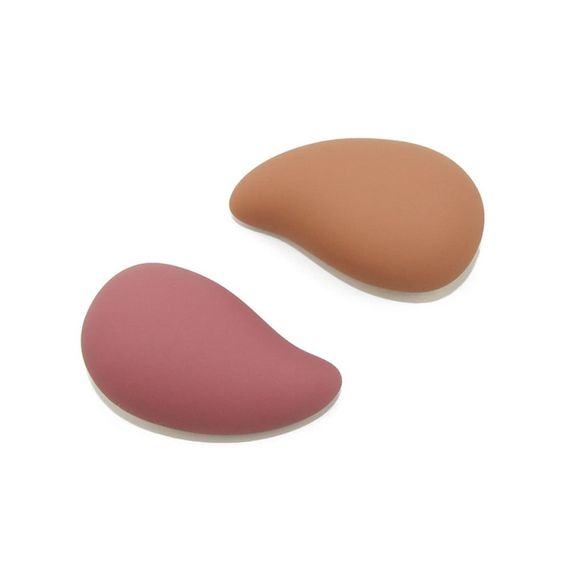 Вибратор для клитора в форме яйца Sweet Em, коричневый sexstyle | Зображення 3