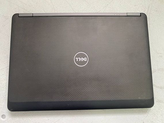 Ноутбук Dell Latitude E7440 / 14" (1920x1080) TN Touch / Intel Core i5-4310U (2 (4) ядра по 2.0 - 3.0 GHz) / 8 GB DDR3 / 128 GB SSD / Intel HD Graphics 4400 / WebCam б/у | Зображення 6